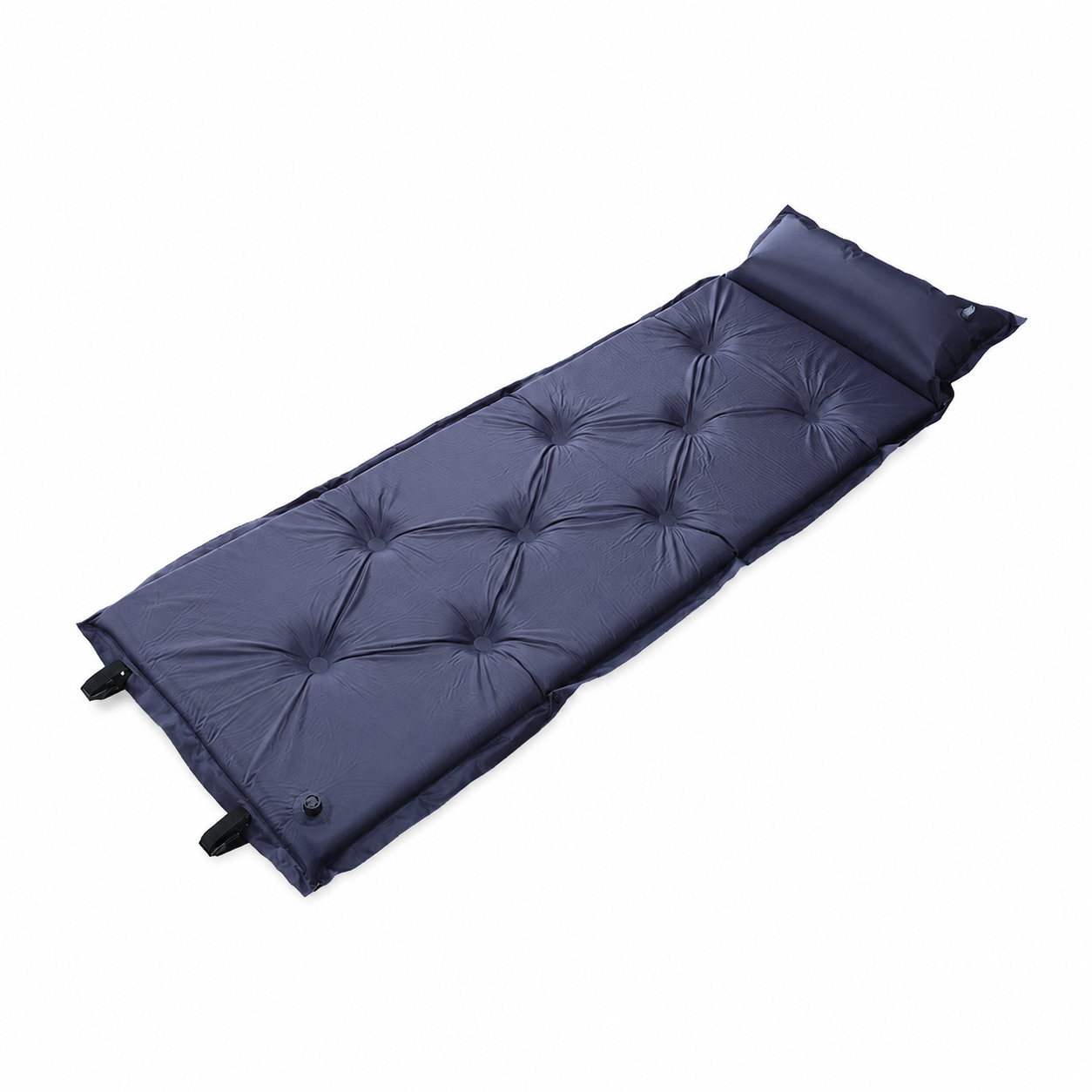 Connectable Self-Inflating Camping Pad - Image 1