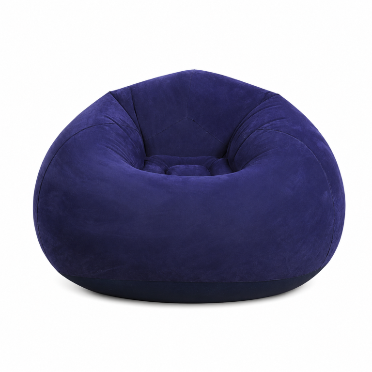 Portable Inflatable Lounge Sofa