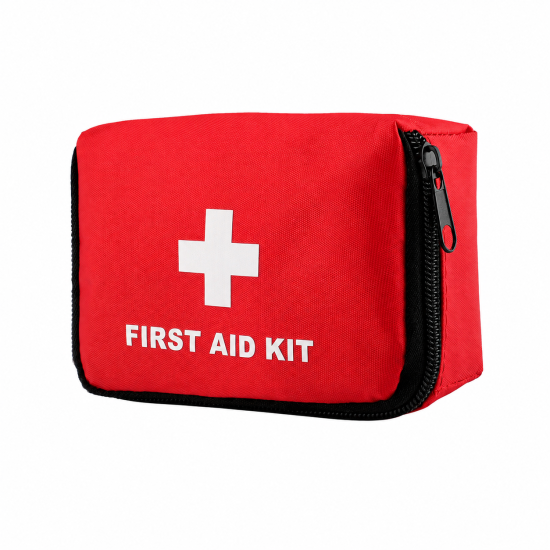 Mini Portable First Aid Kit