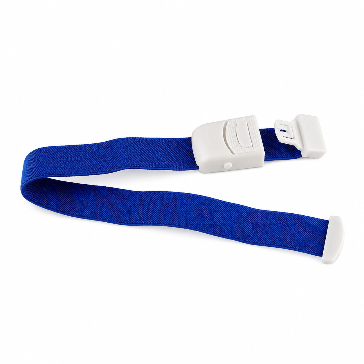 ABS Quick Release Emergency Buckle Tourniquet - Image 1