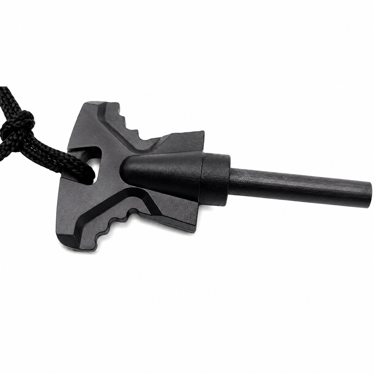 Waterproof Magnesium Fire Starter - Image 2