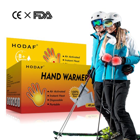 Disposable Air-Heating Hand Warmers - Image 3