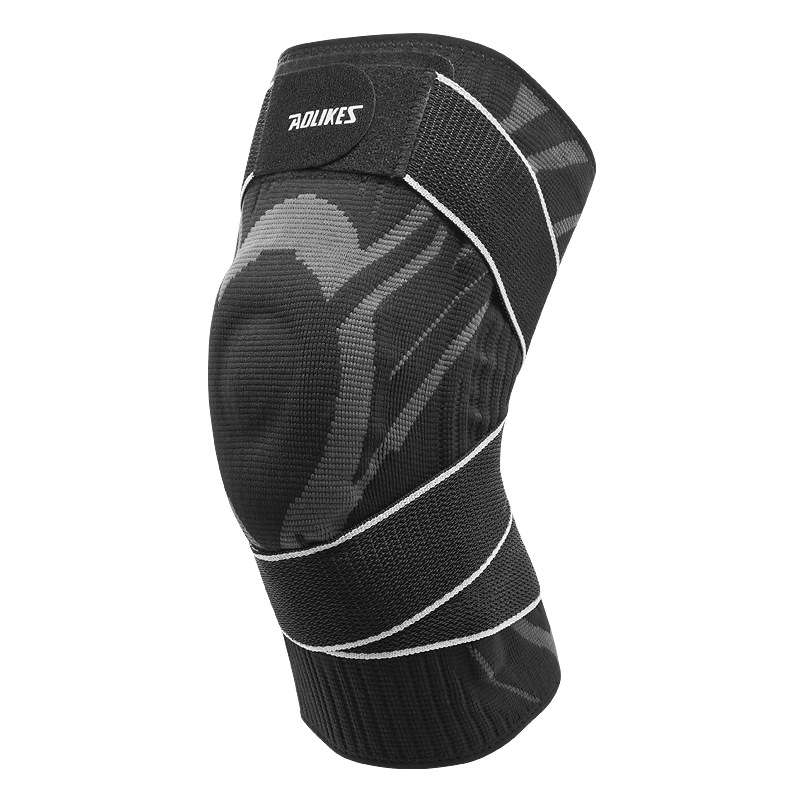 Adjustable Compression Knee Brace - Image 8