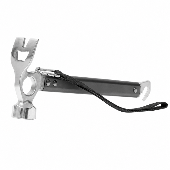 Multi-Function Camping Stake Hammer