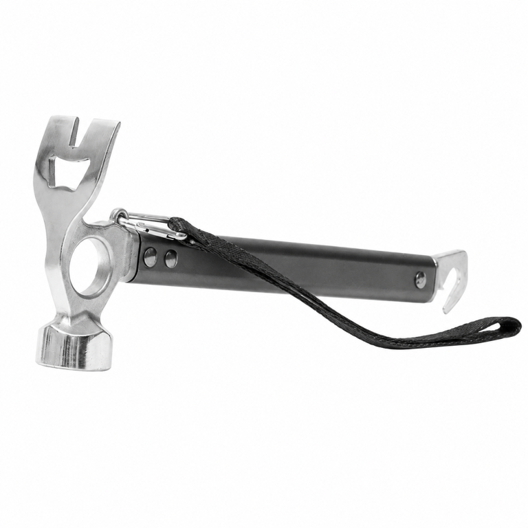 Multi-Function Camping Stake Hammer