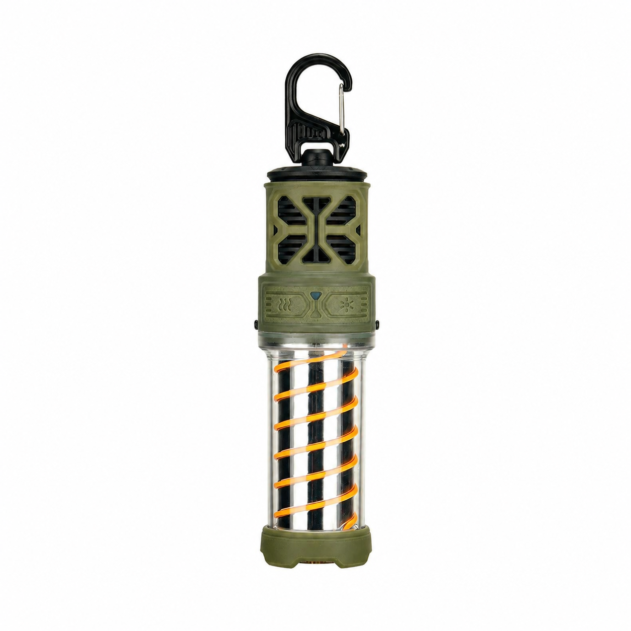 Mosquito-Repellent Camping Lantern - Image 4