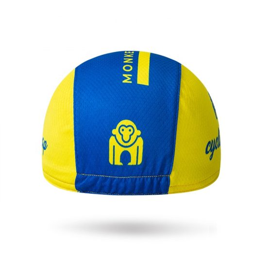 Lightweight Quick-Dry Cycling Cap - Image 3