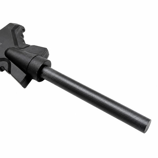 Waterproof Magnesium Fire Starter - Image 3