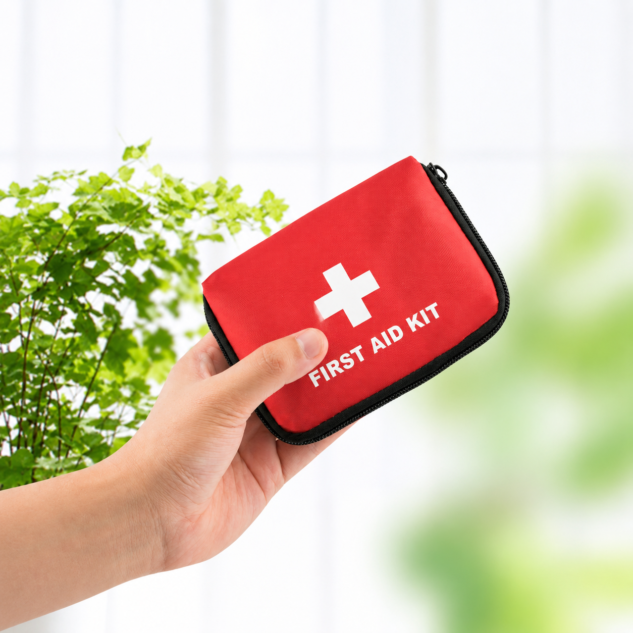Mini Portable First Aid Kit - Image 5