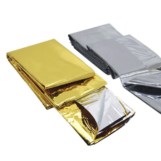 Emergency Thermal Rescue Blanket - Image 3