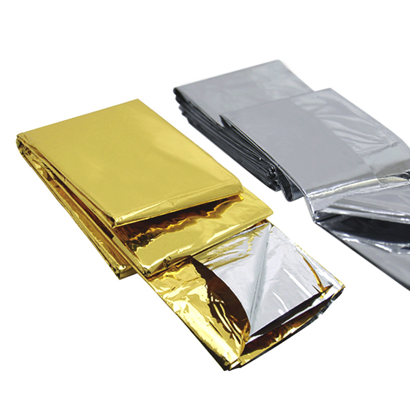 Emergency Thermal Rescue Blanket - Image 3