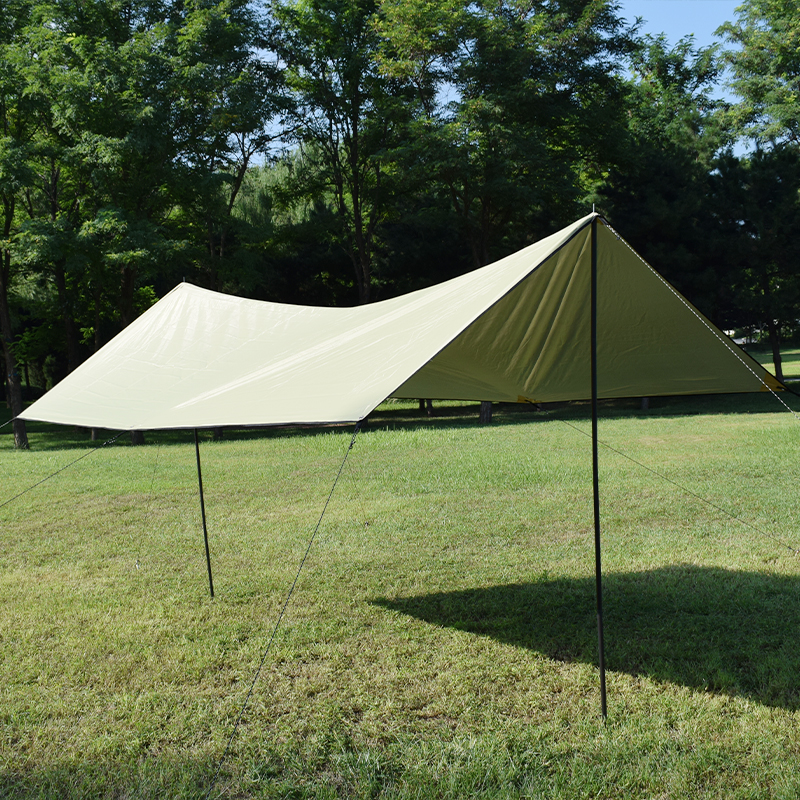 Ultralight Waterproof Camping Shelter - Image 2