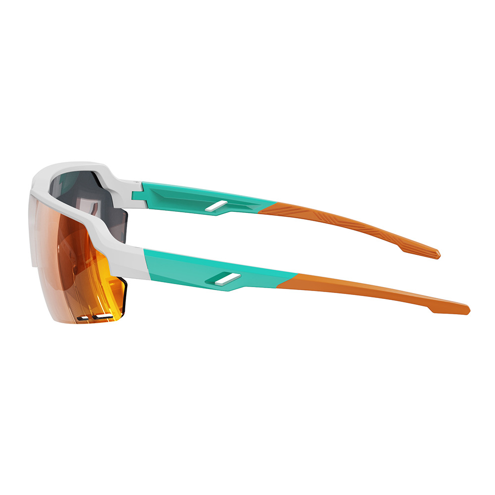 Adjustable Outdoor Sports Sunglasses - Image 5