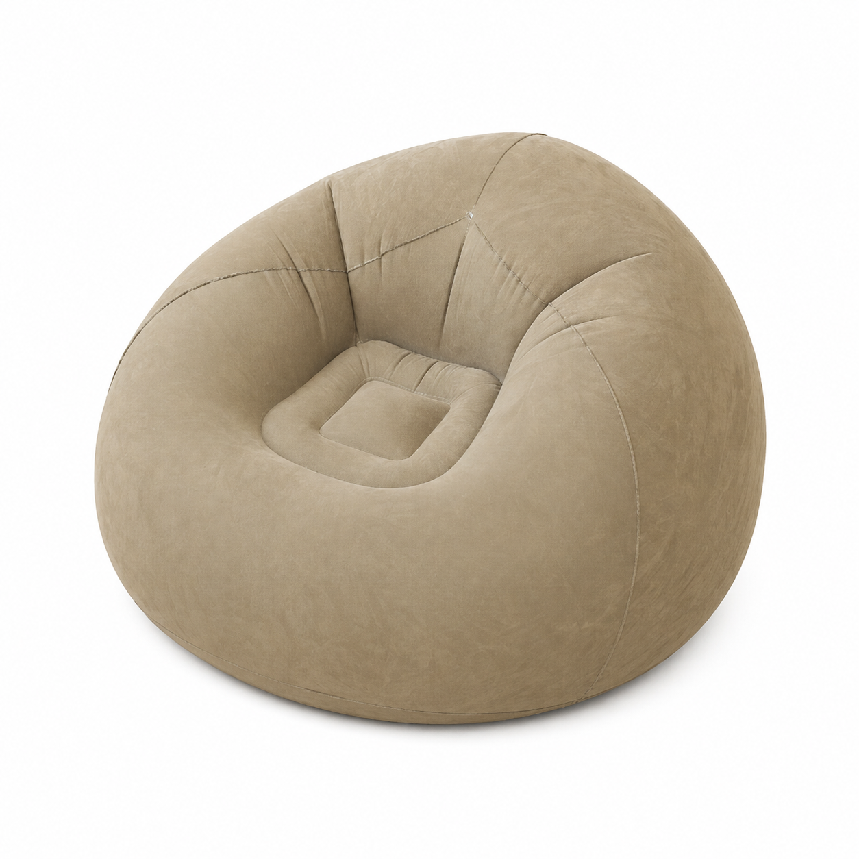Portable Inflatable Lounge Sofa - Image 8