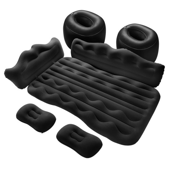 Car Back Seat Inflatable Mattress - Image 10