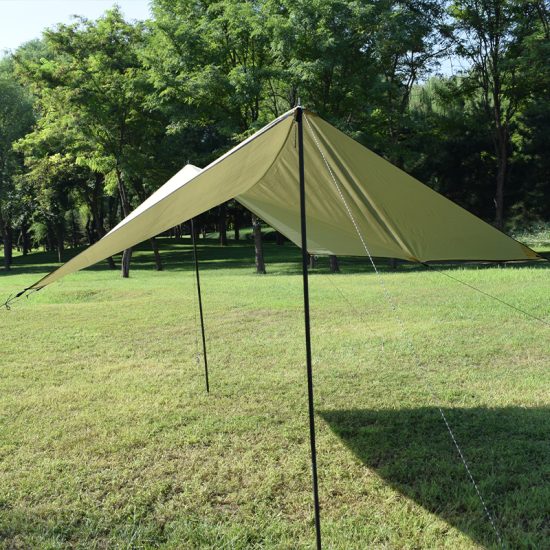 Ultralight Waterproof Camping Shelter - Image 3