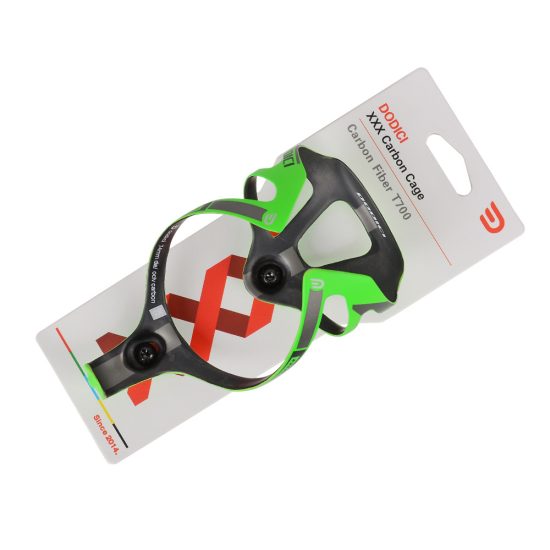 Lightweight Carbon Fiber Bike Bottle Cage - Image 7