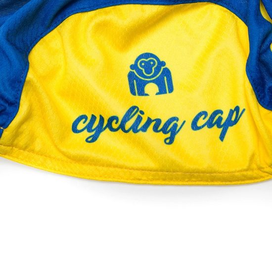 Lightweight Quick-Dry Cycling Cap - Image 6