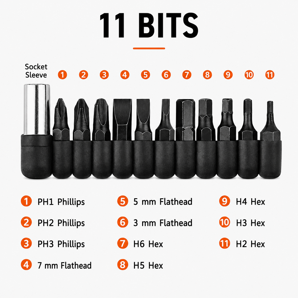 16-in-1 Folding Multi-Tool Pliers - Image 5