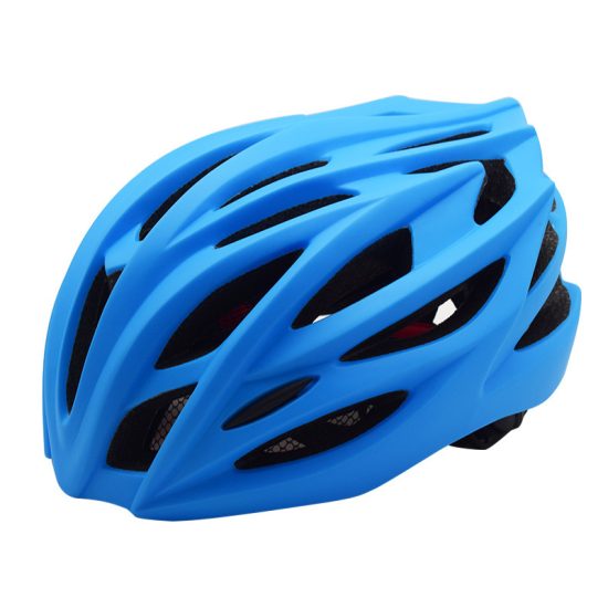 Lightweight In-Mold Cycling Helmet - Image 7