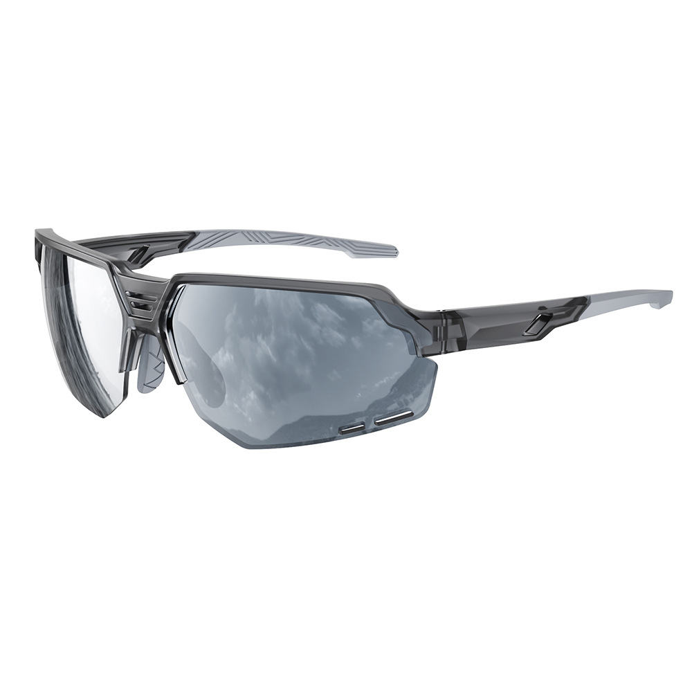 Adjustable Outdoor Sports Sunglasses - Image 9