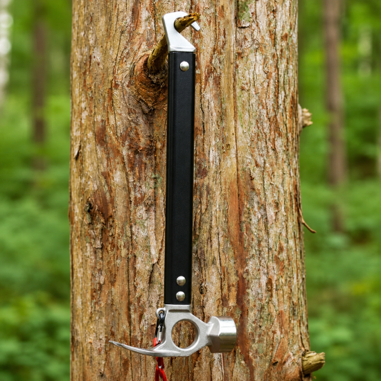 Multi-Function Camping Stake Hammer - Image 8