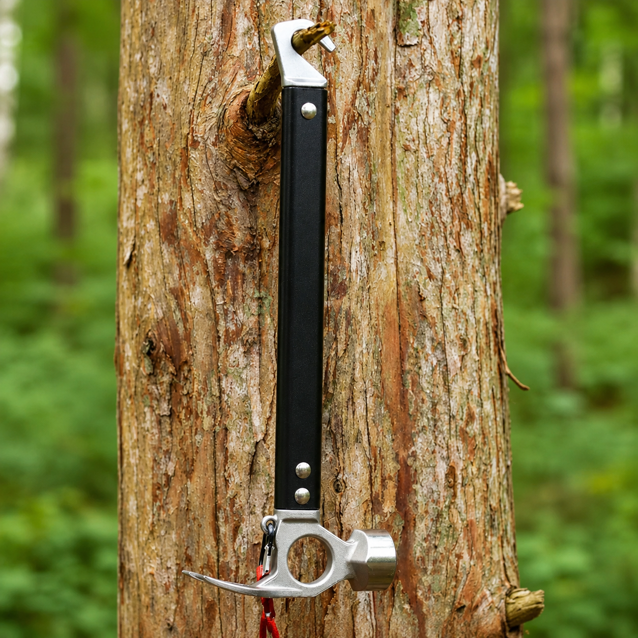 Multi-Function Camping Stake Hammer - Image 8