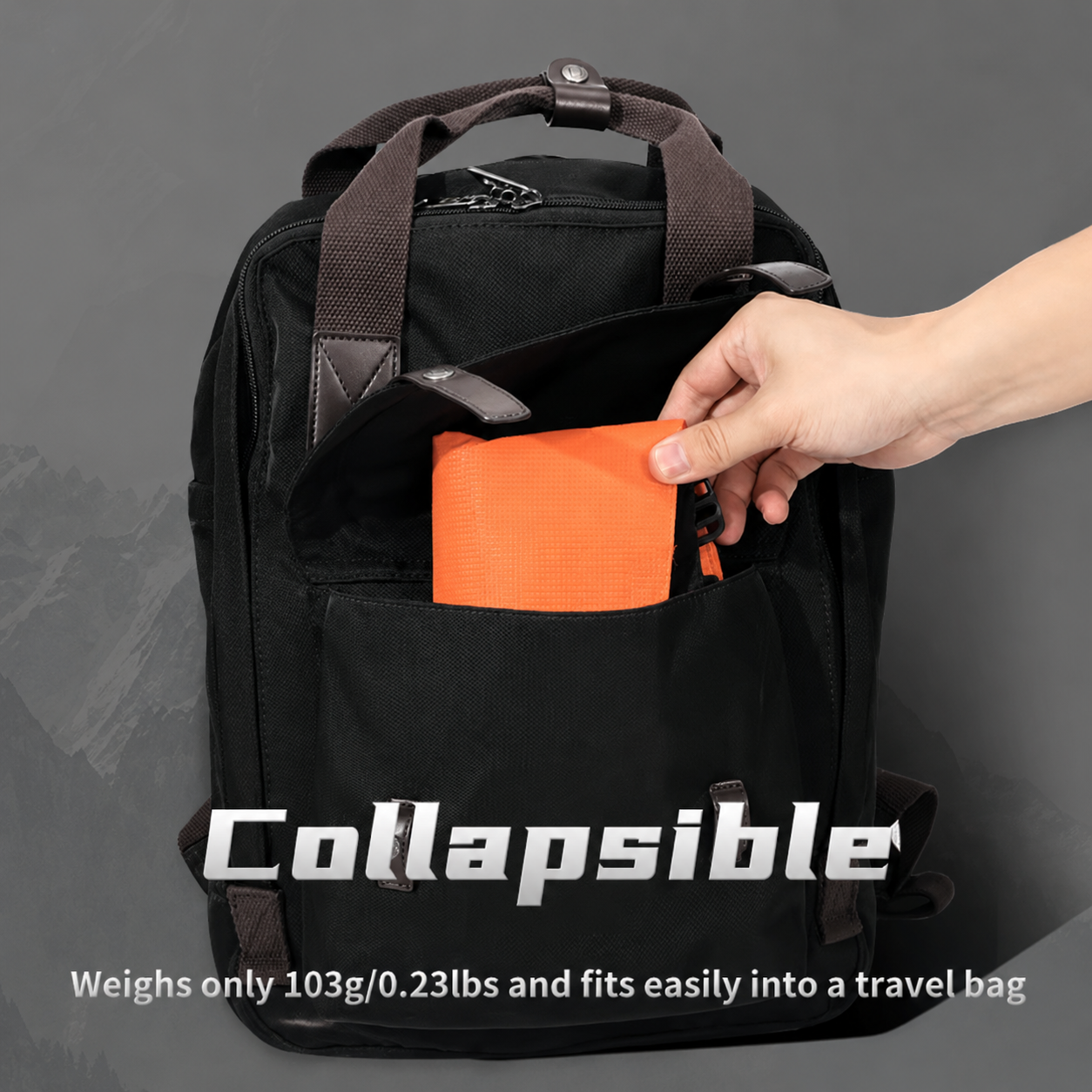 Adjustable Waterproof Outdoor Gaiters - Image 7