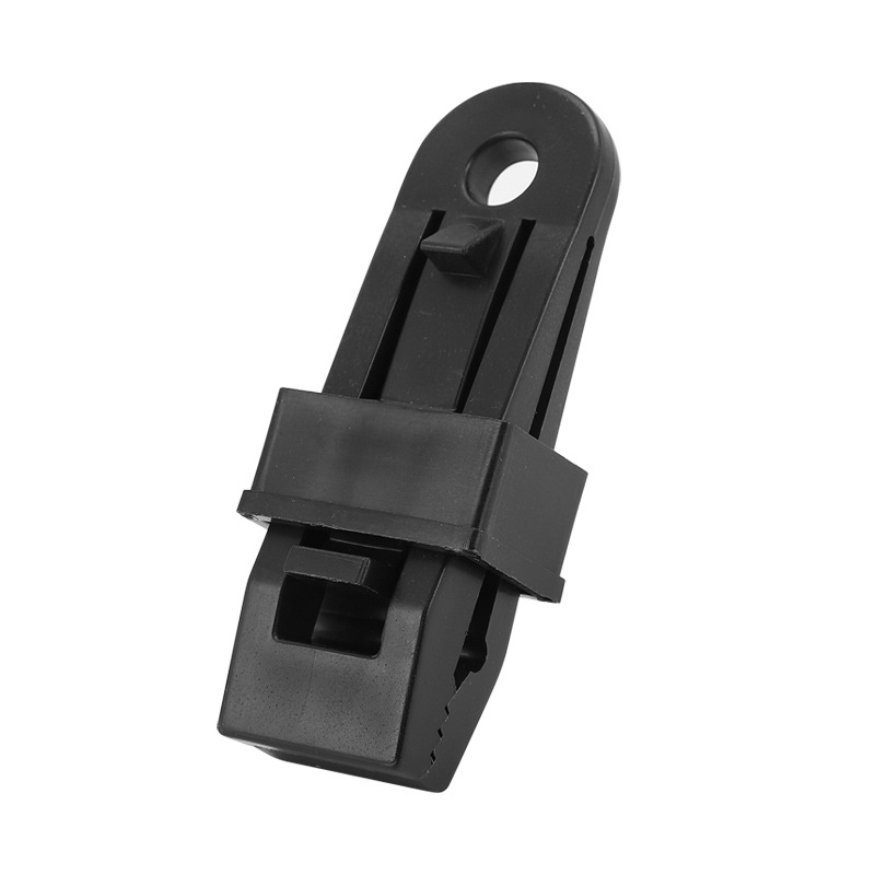 Adjustable Sliding Tent Fabric Clips - Image 10