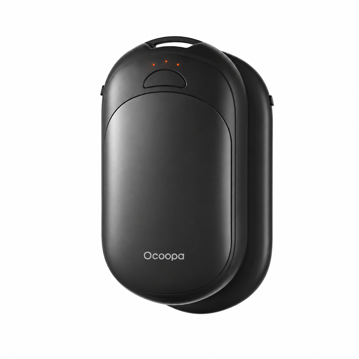 2-in-1 Magnetic Rechargeable Hand Warmer - Image 9