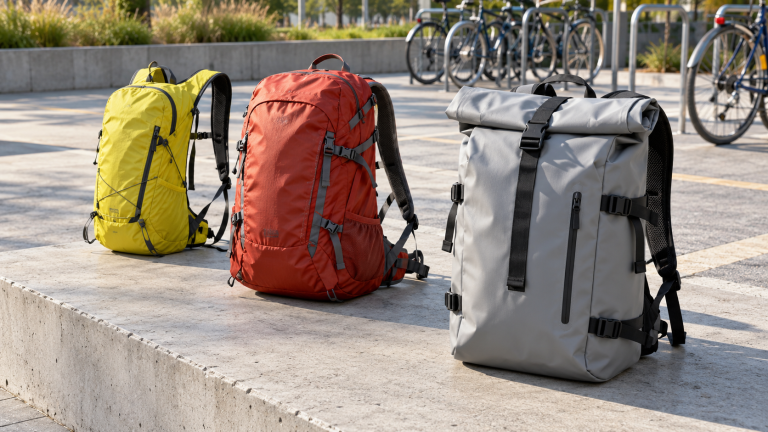 Choosing Outdoor Backpacks for Different Customers