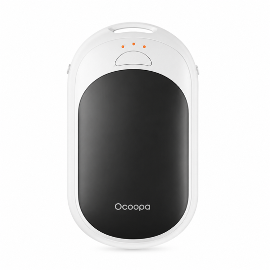 2-in-1 Magnetic Rechargeable Hand Warmer - Image 10