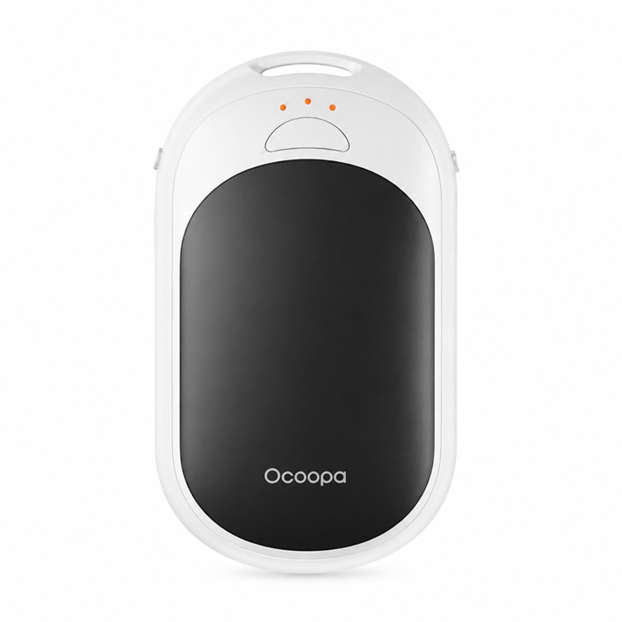 2-in-1 Magnetic Rechargeable Hand Warmer - Image 10
