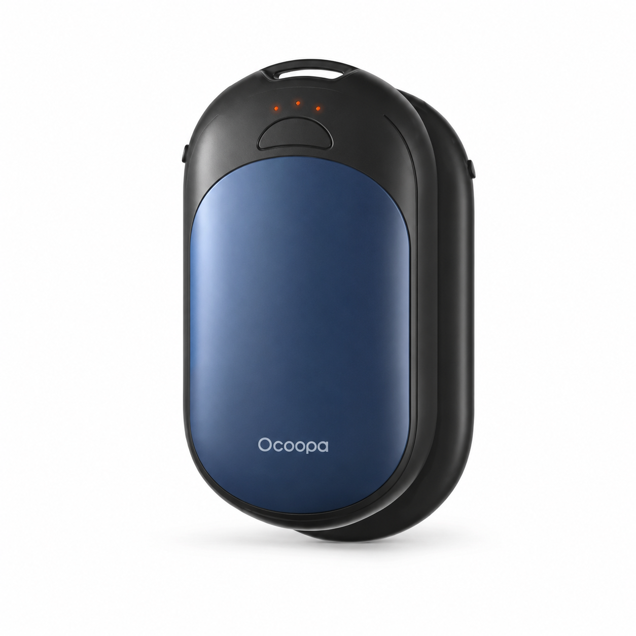 2-in-1 Magnetic Rechargeable Hand Warmer - Image 11