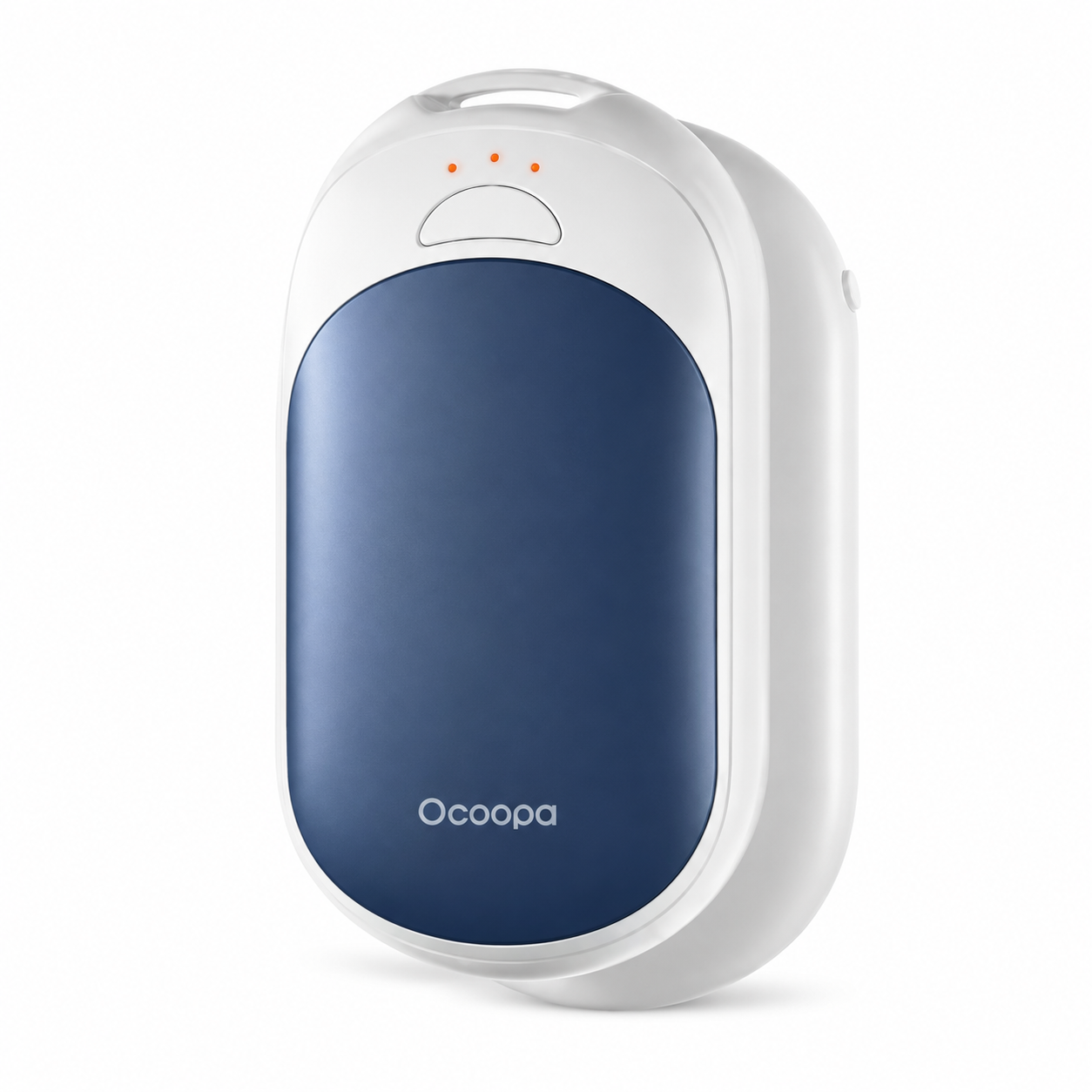 2-in-1 Magnetic Rechargeable Hand Warmer - Image 12