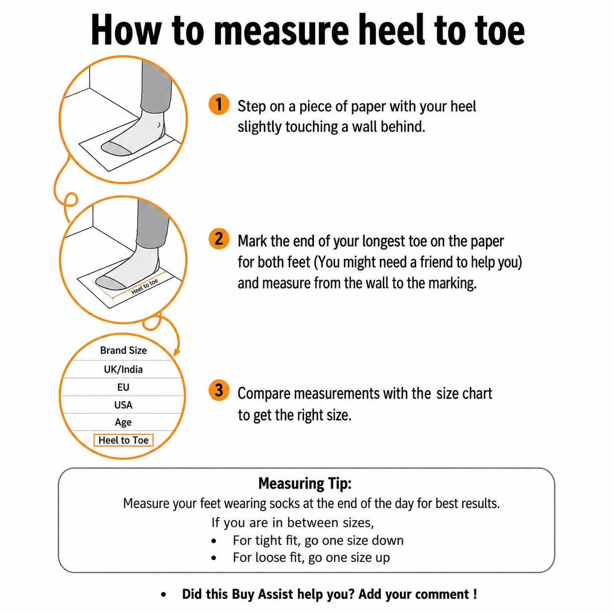 Lightweight Quick-Dry Water Shoes - Image 10