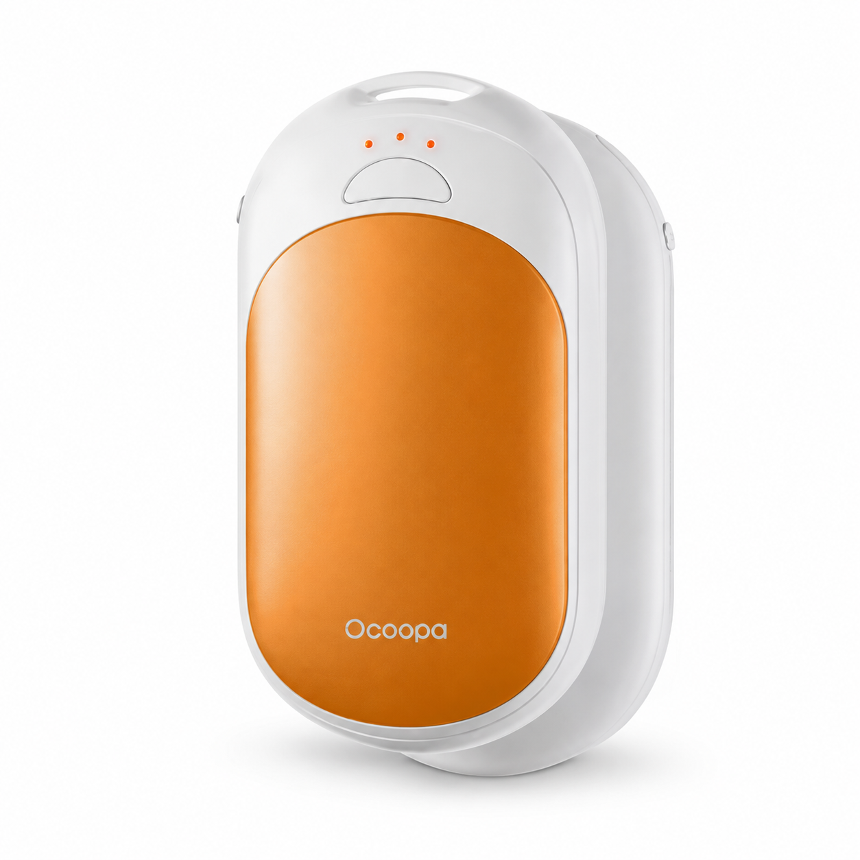 2-in-1 Magnetic Rechargeable Hand Warmer - Image 13