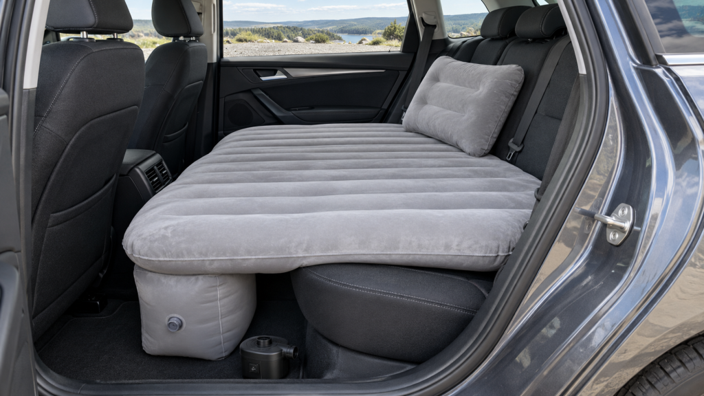 Vanlife & Road Trip Product Collection