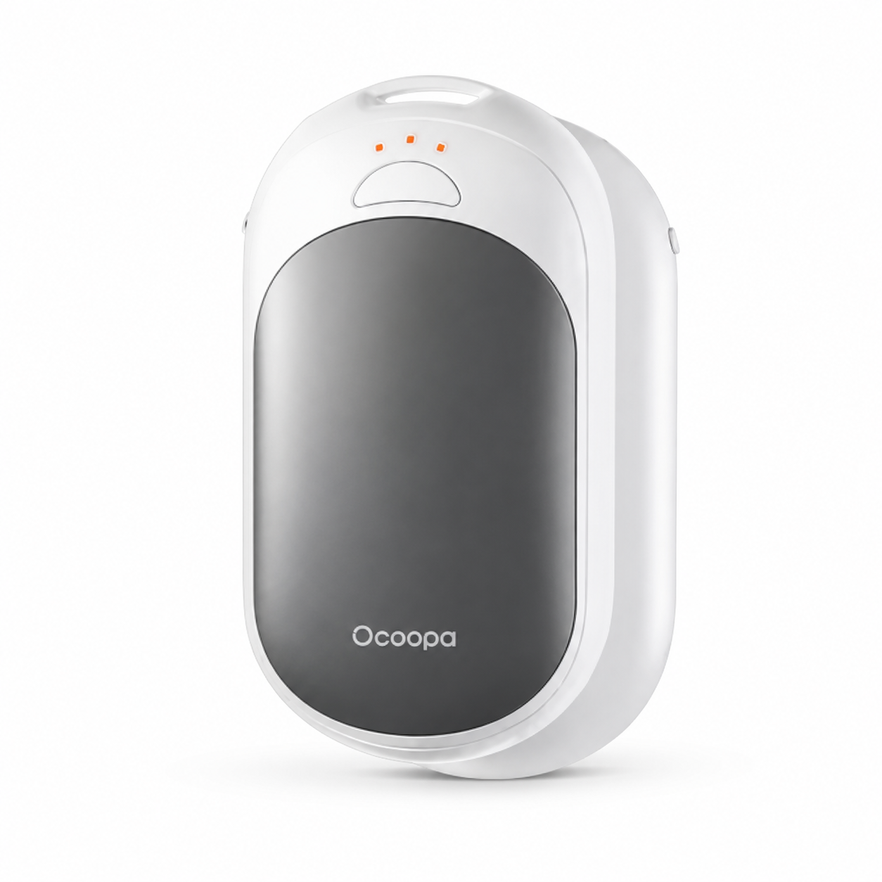 2-in-1 Magnetic Rechargeable Hand Warmer - Image 14