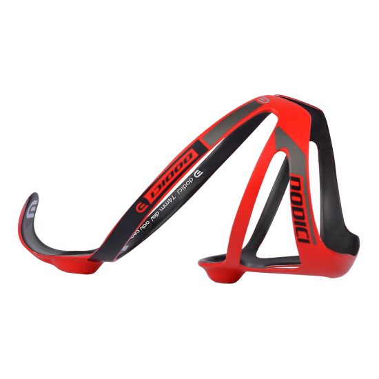 Lightweight Carbon Fiber Bike Bottle Cage