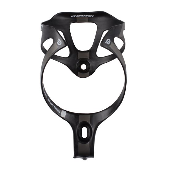Lightweight Carbon Fiber Bike Bottle Cage - Image 4