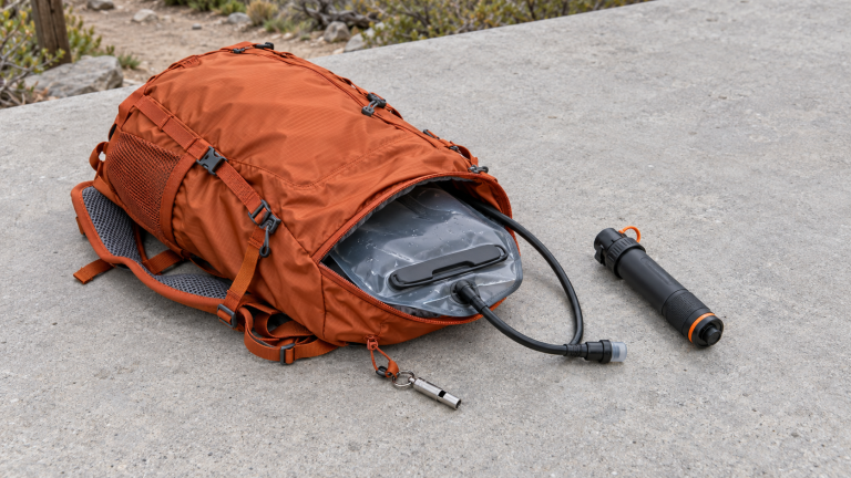 How to Build a Balanced Outdoor Product Mix