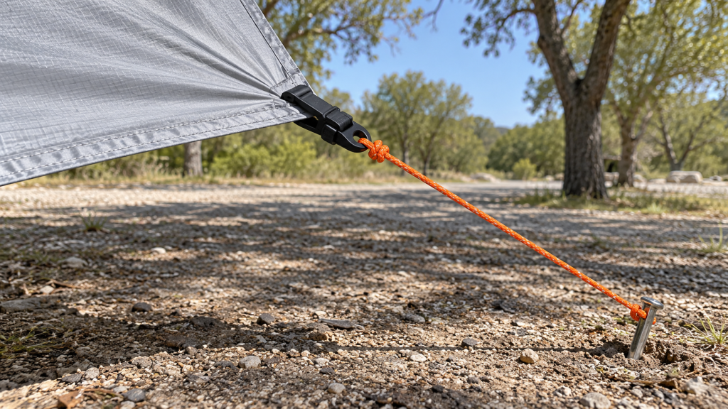 Small Outdoor Accessories That Complete an Assortment