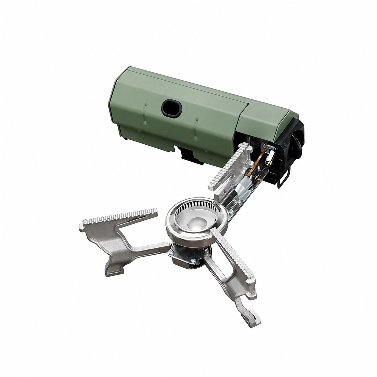 Solo Camping Essentials Bundle - Image 6