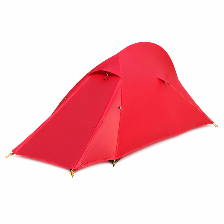 Lightweight Freestanding Backpacking Tent