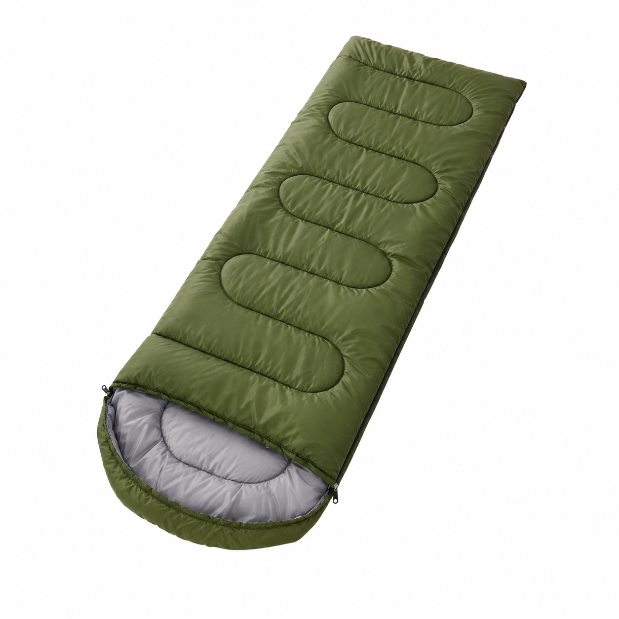 Solo Camping Essentials Bundle - Image 3