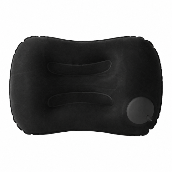 Flocked Inflatable PVC Square Pillow - Image 12