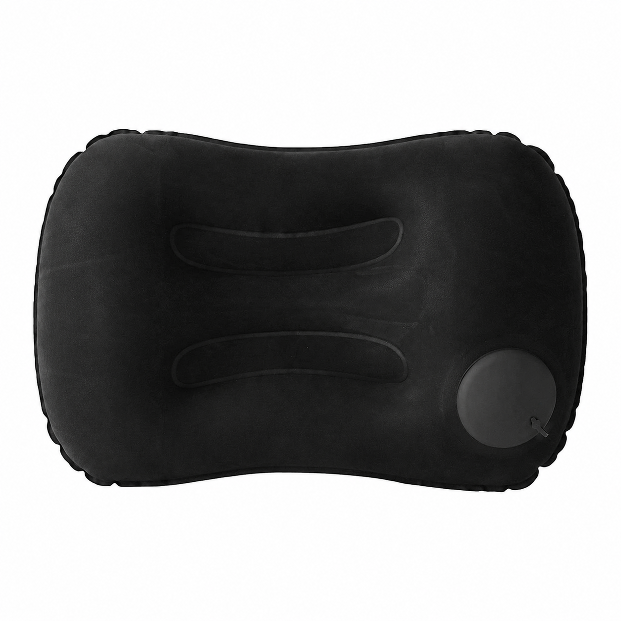 Flocked Inflatable PVC Square Pillow - Image 12