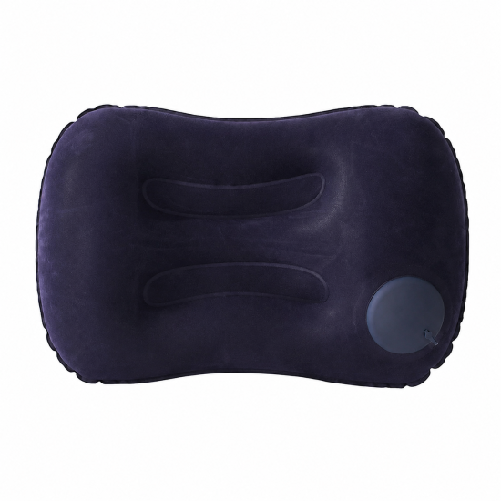 Flocked Inflatable PVC Square Pillow - Image 15
