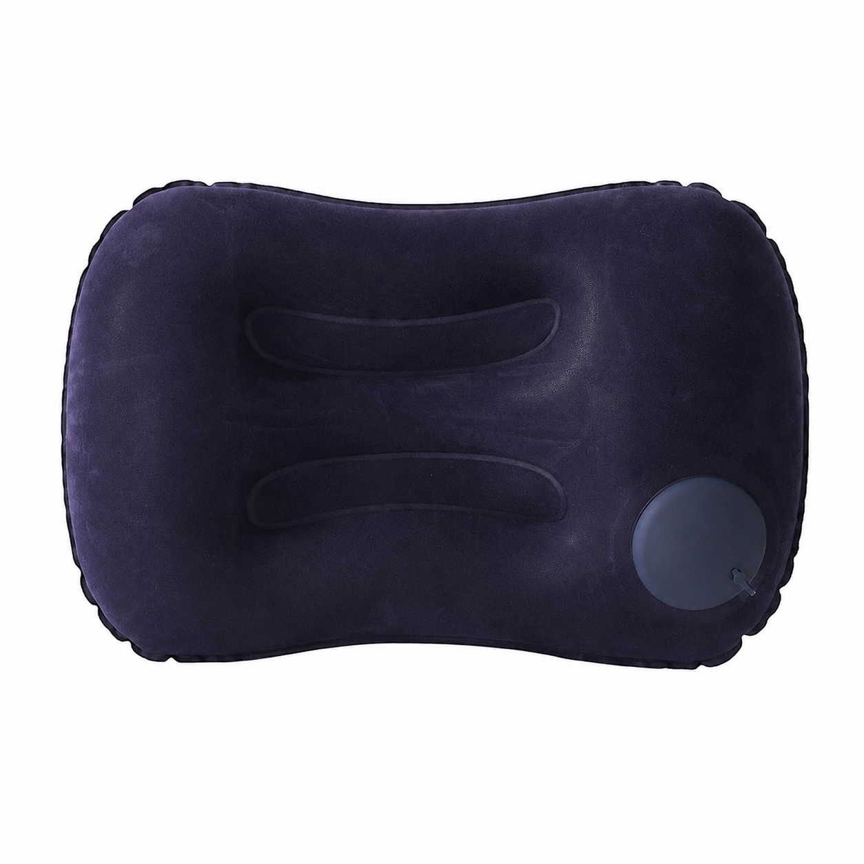 Flocked Inflatable PVC Square Pillow - Image 15